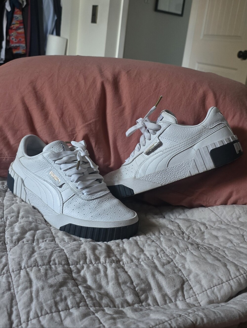 Puma Womens Carina 3.0